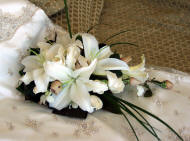 Angel Blooms Florist